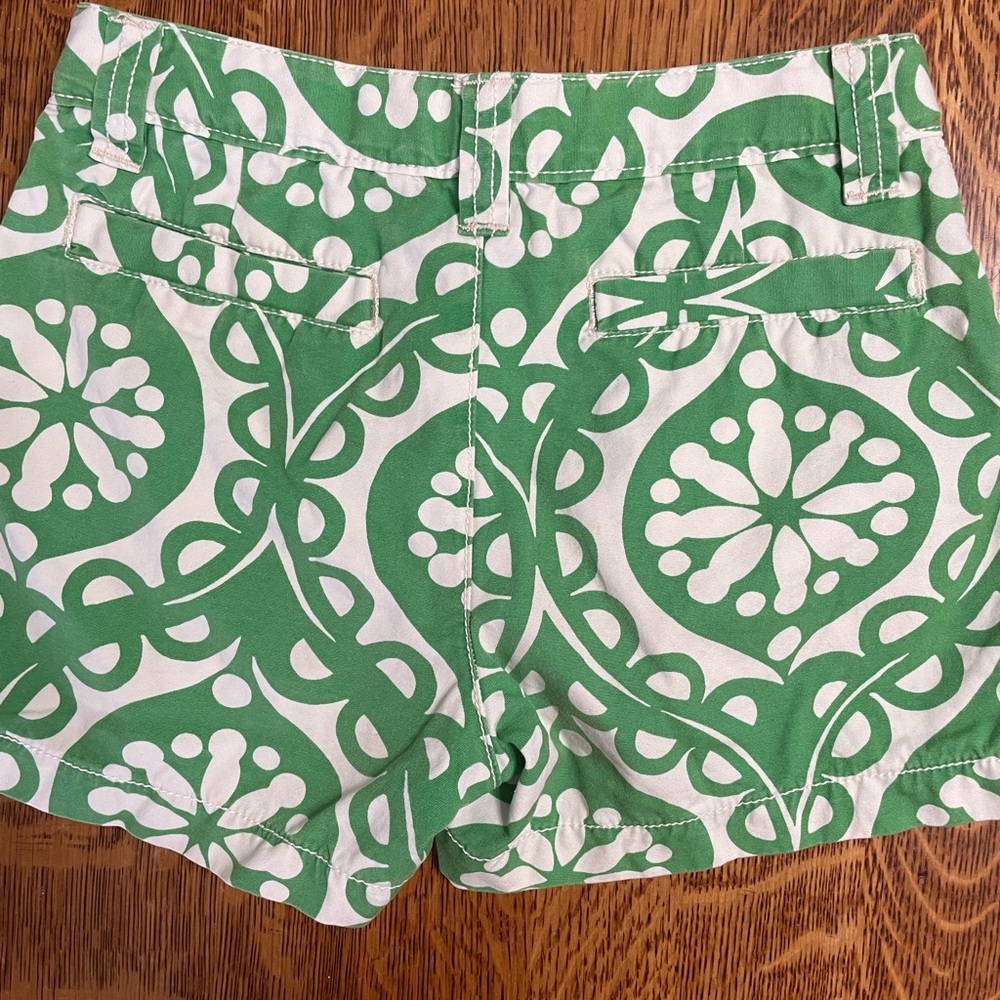GAP Girls Cotton Shorts Bundle - Picture 3 of 9